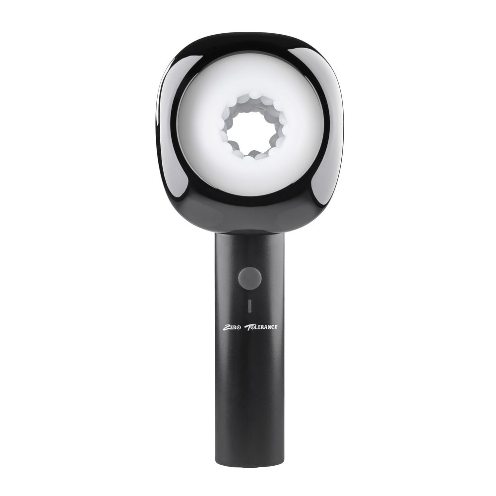 Автоматический мастурбатор Let It Slide 2