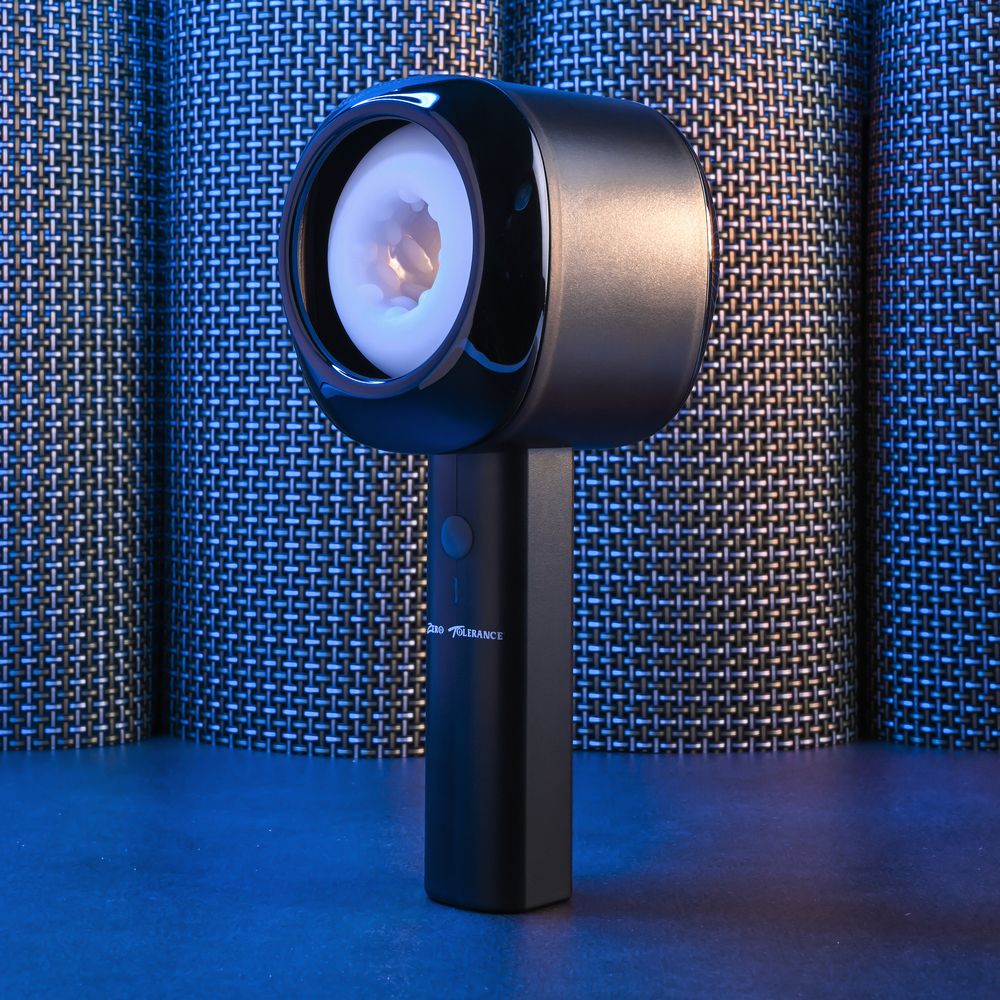 Автоматический мастурбатор Let It Slide 13