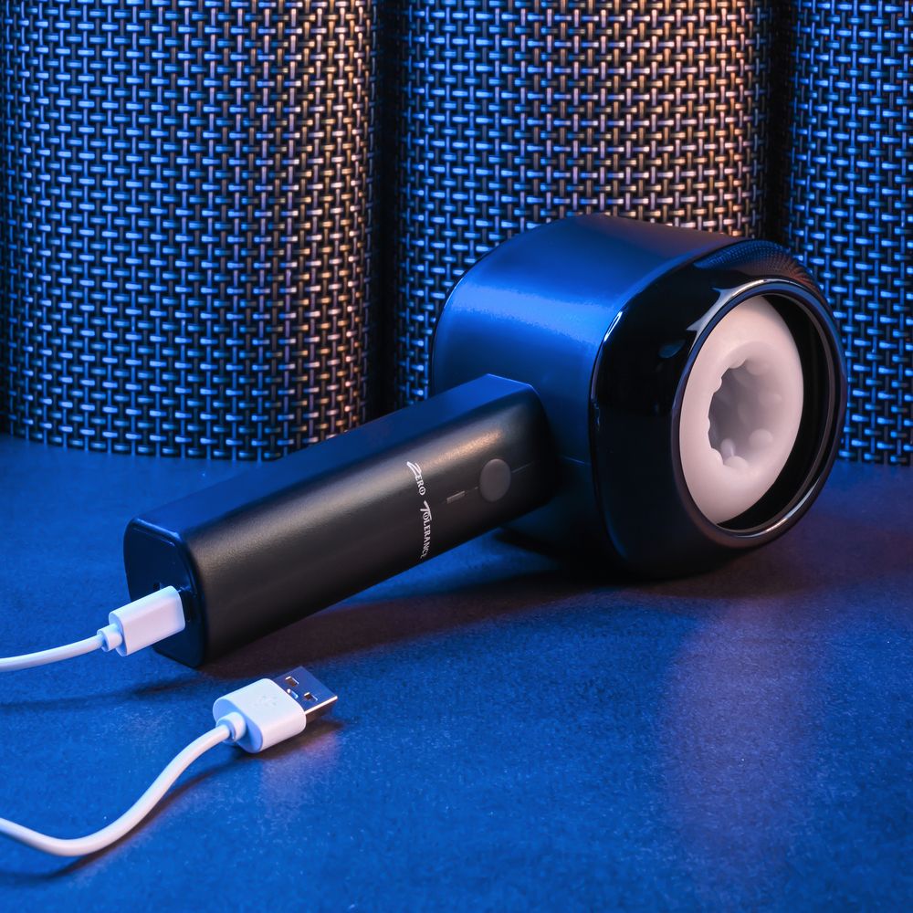 Автоматический мастурбатор Let It Slide 14