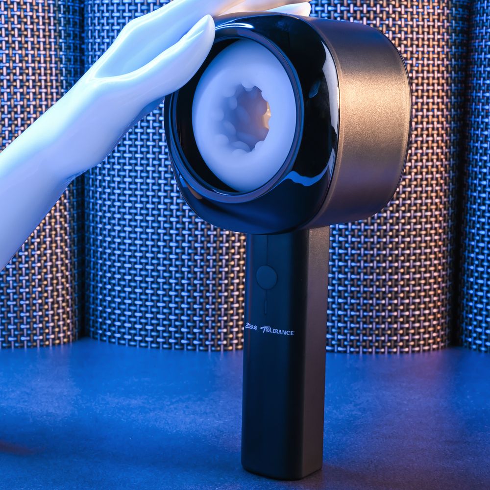 Автоматический мастурбатор Let It Slide 15