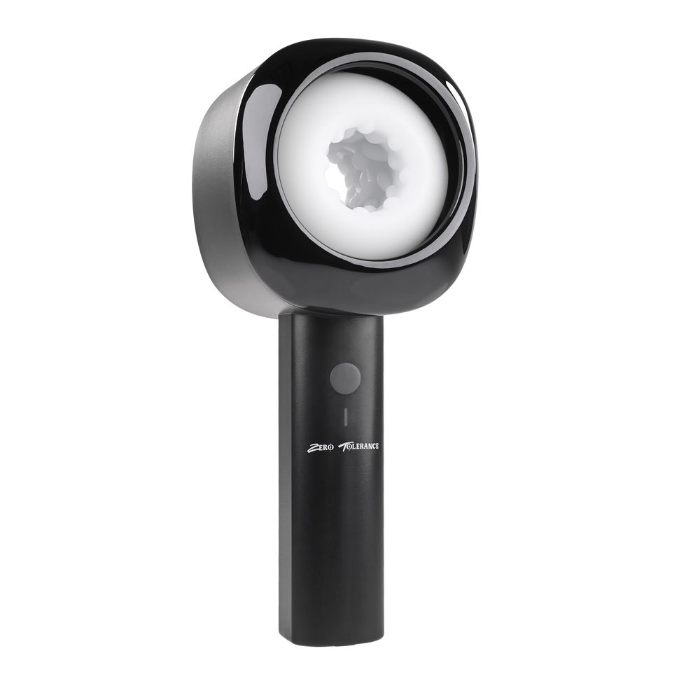 Автоматический мастурбатор Let It Slide 5