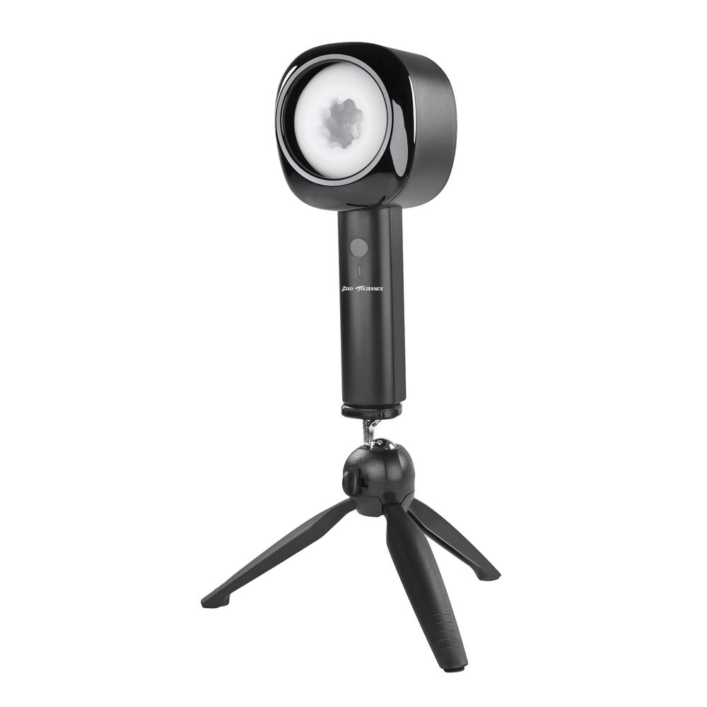 Автоматический мастурбатор Let It Slide 7