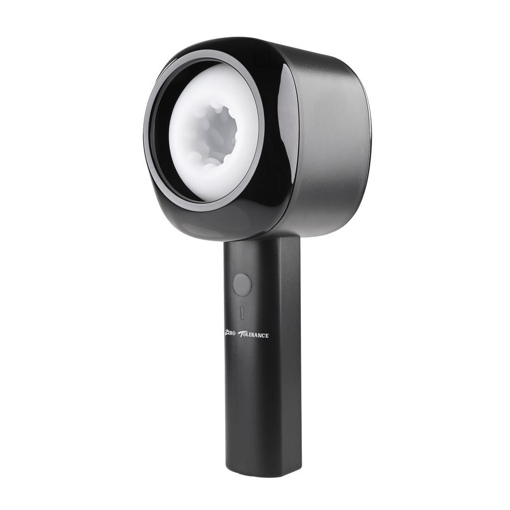 Автоматический мастурбатор Let It Slide 1