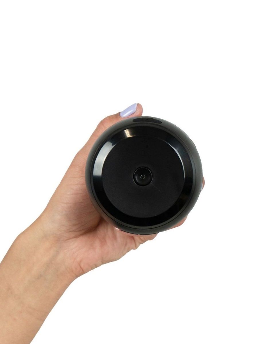 Интерактивная насадка PowerBlow для мастурбатора Kiiroo 5