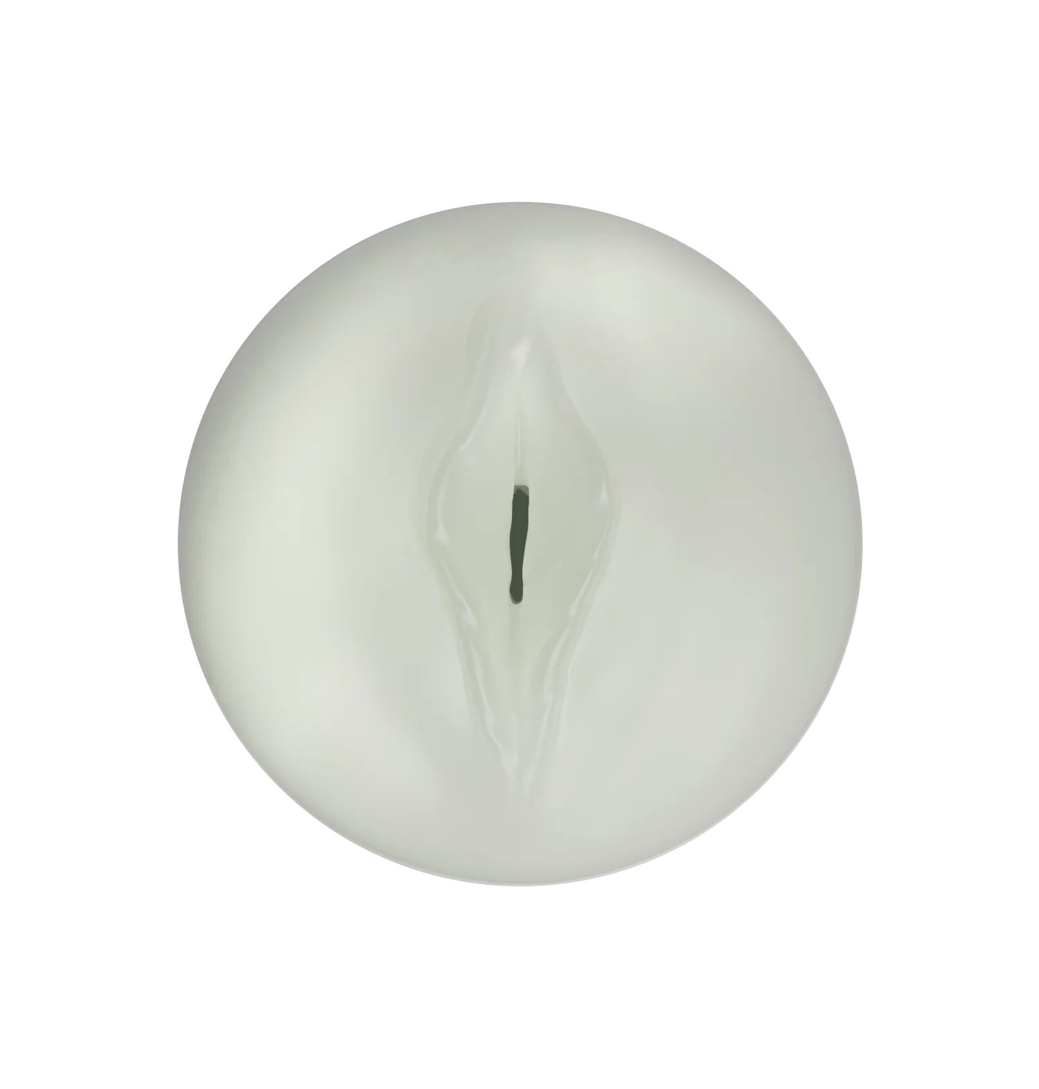 Люминесцентный мастурбатор-вагина FeelGlow Stroker 2