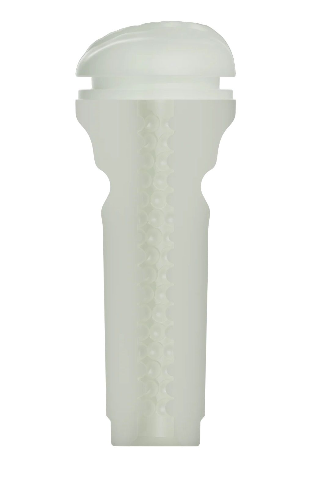 Люминесцентный мастурбатор-вагина FeelGlow Stroker 3