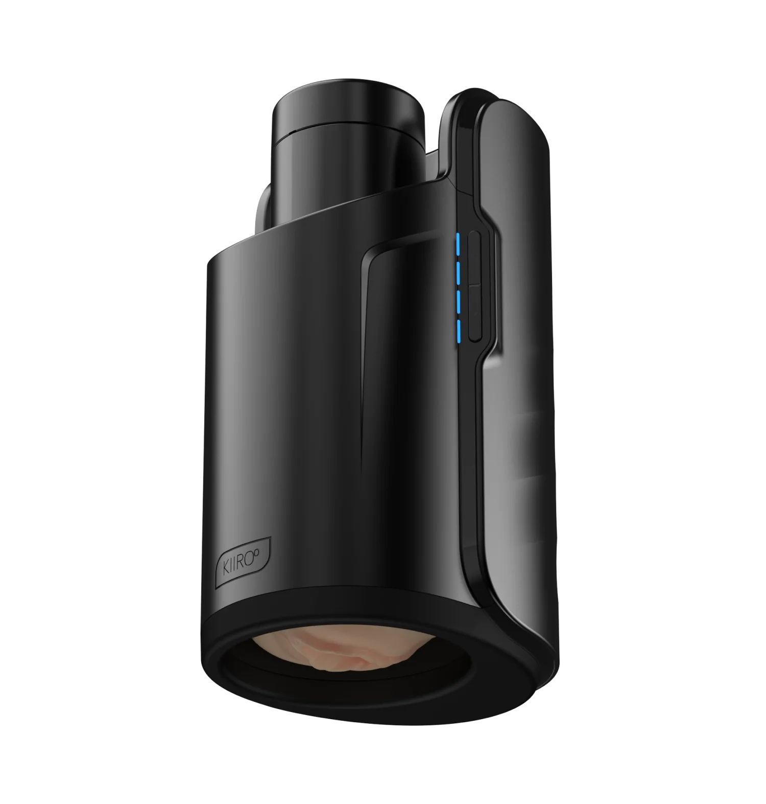 Интерактивный мастурбатор-вагина Keon & Feel Stroker 3