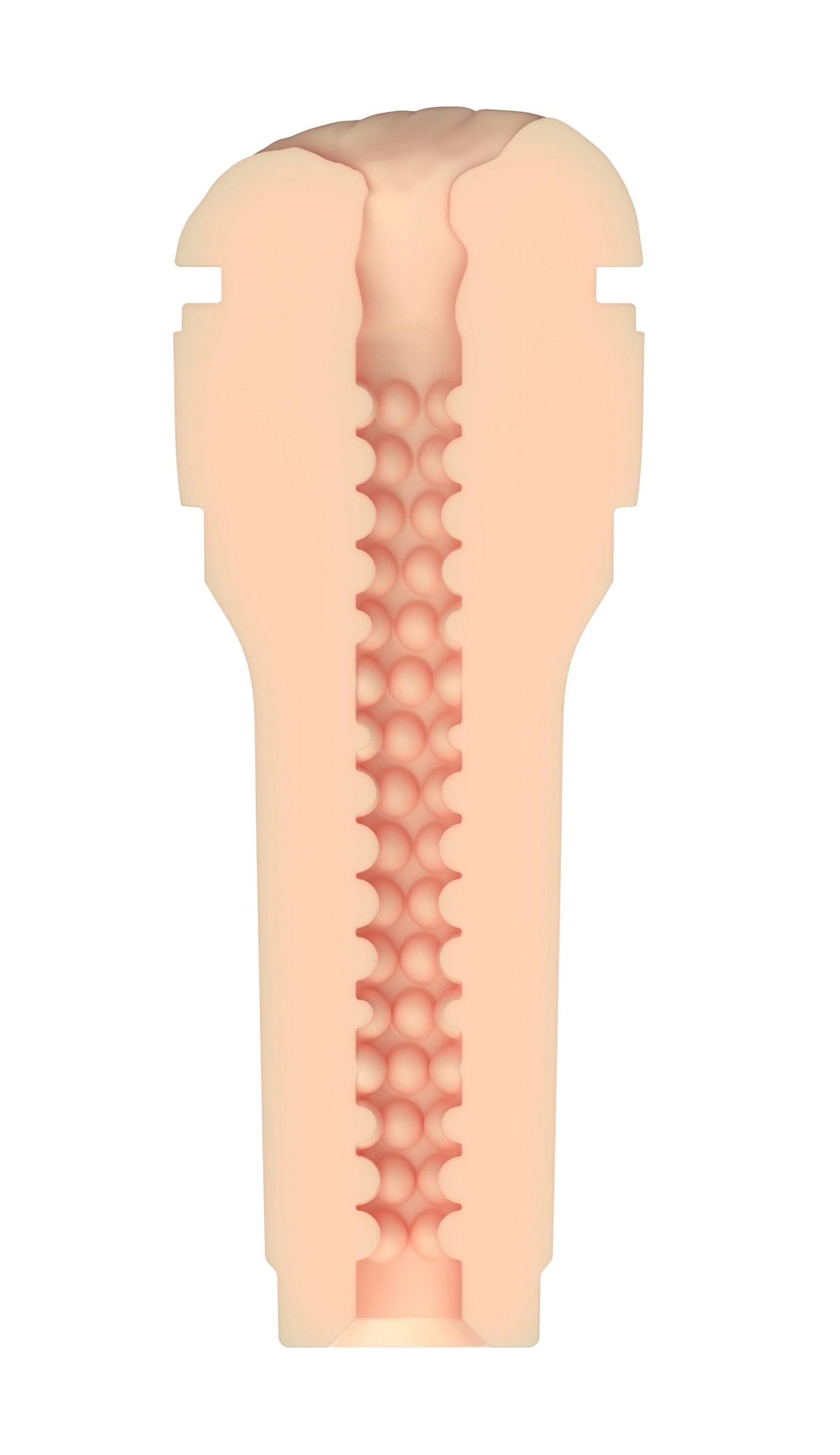 Интерактивный мастурбатор-вагина Keon & Feel Stroker 6