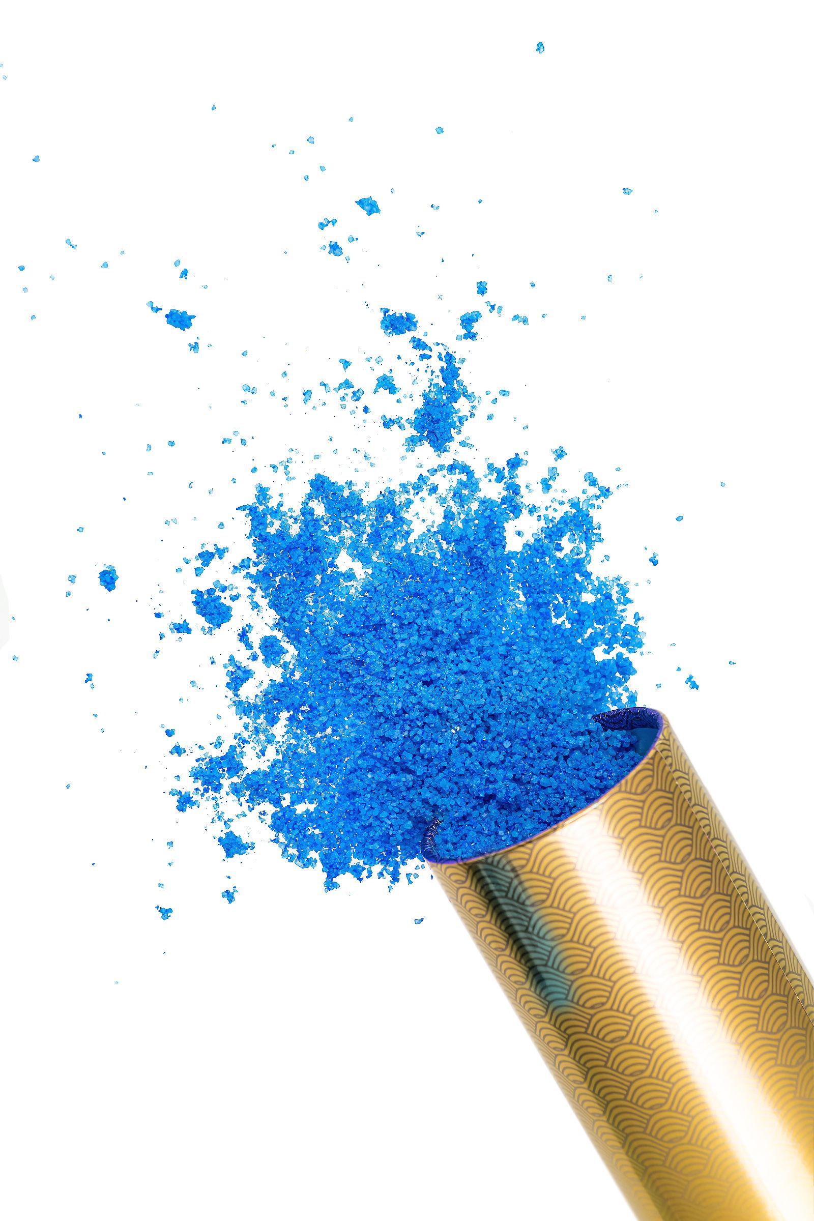 Соль Мёртвого моря для ванны Oriental Crystals «Искушение океана» - 500 гр. 6