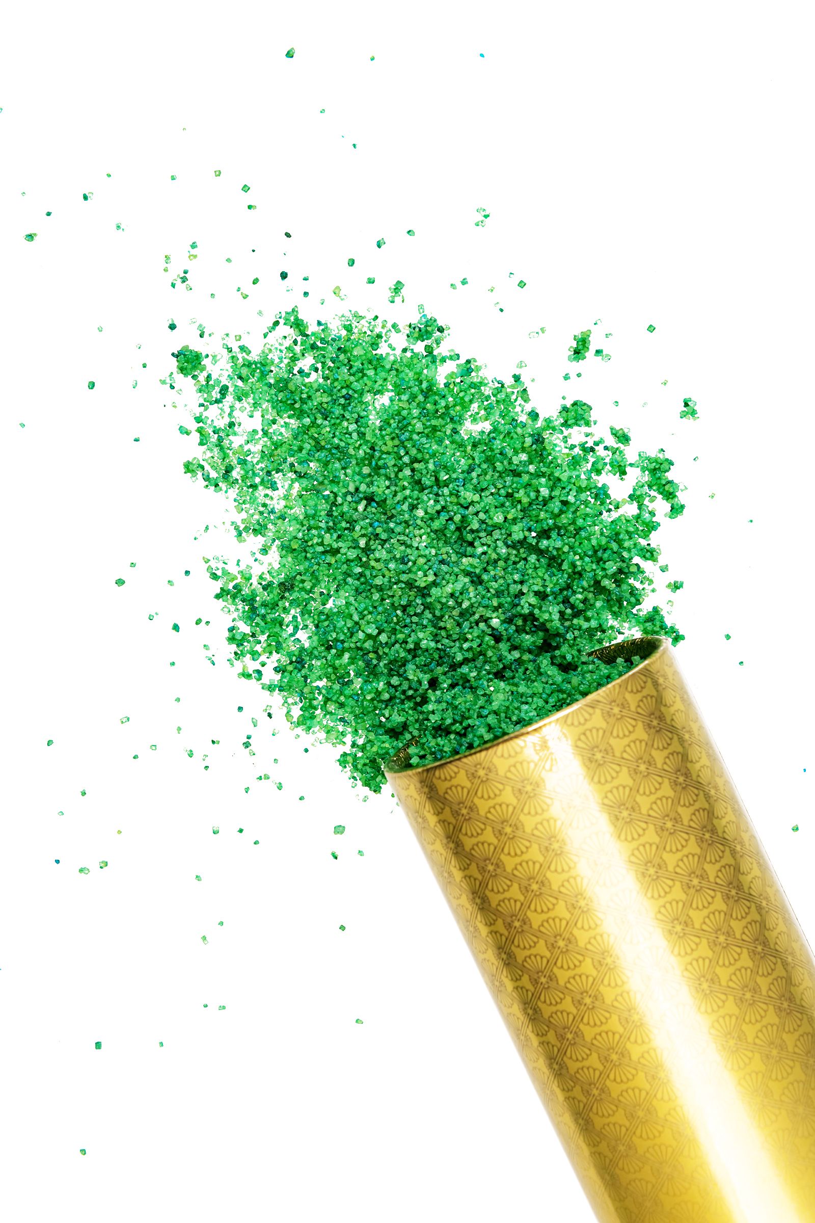 Соль Мёртвого моря для ванны Oriental Crystals «Цветок лотоса» - 500 гр. 6