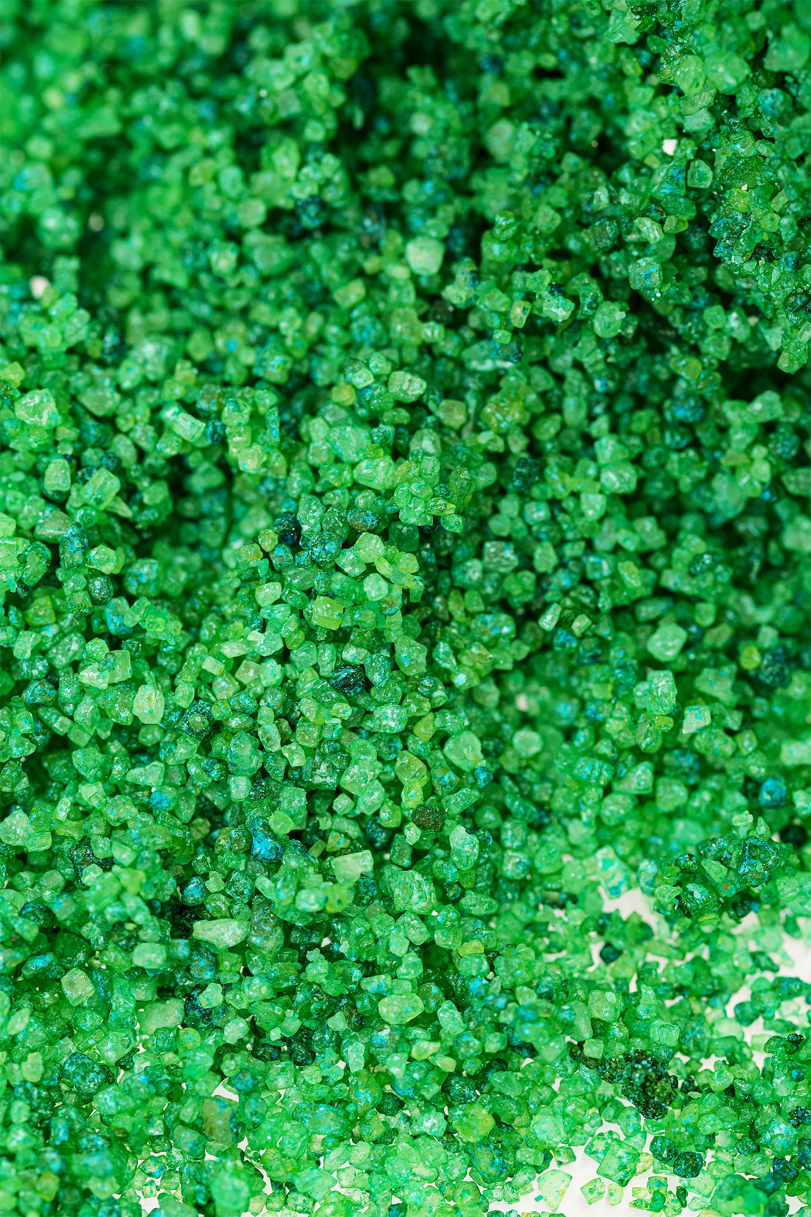 Соль Мёртвого моря для ванны Oriental Crystals «Цветок лотоса» - 500 гр. 7