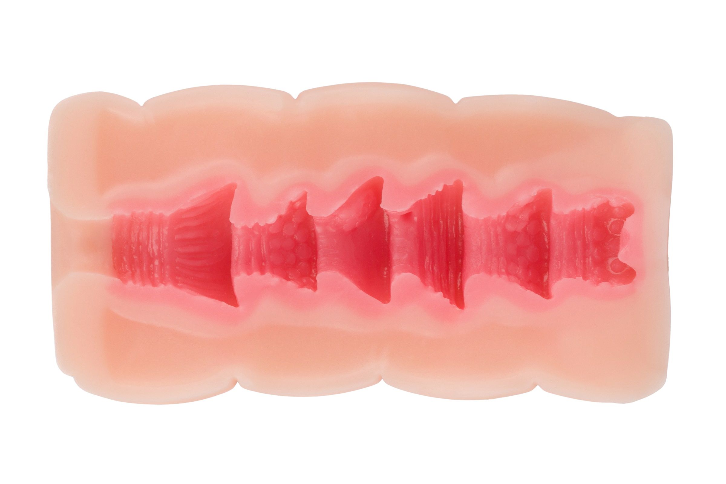 Мастурбатор Trdelnik 4