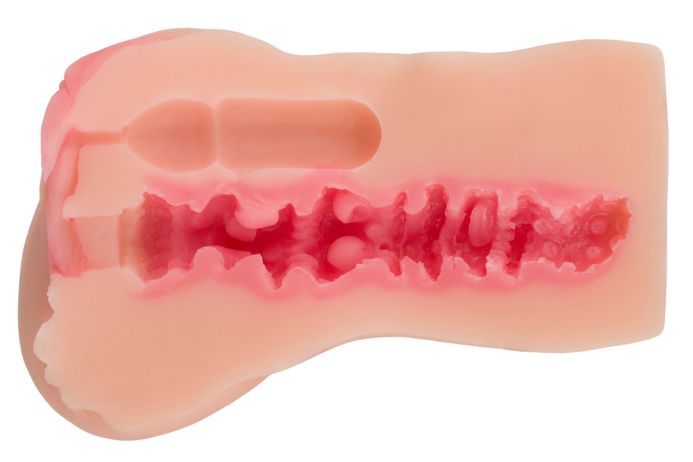 Мастурбатор-вагина Baby Doll 2