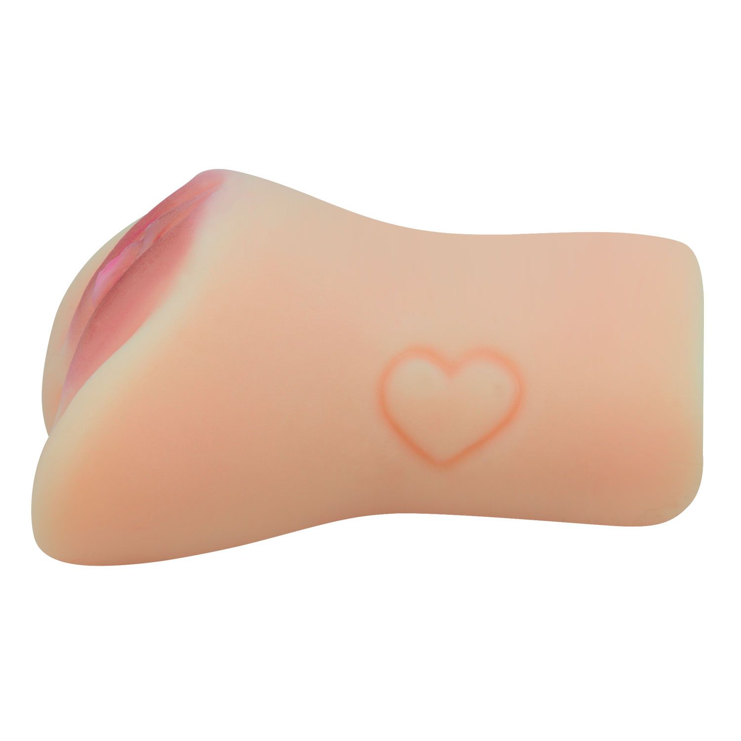 Телесный мастурбатор-вагина Elena 5