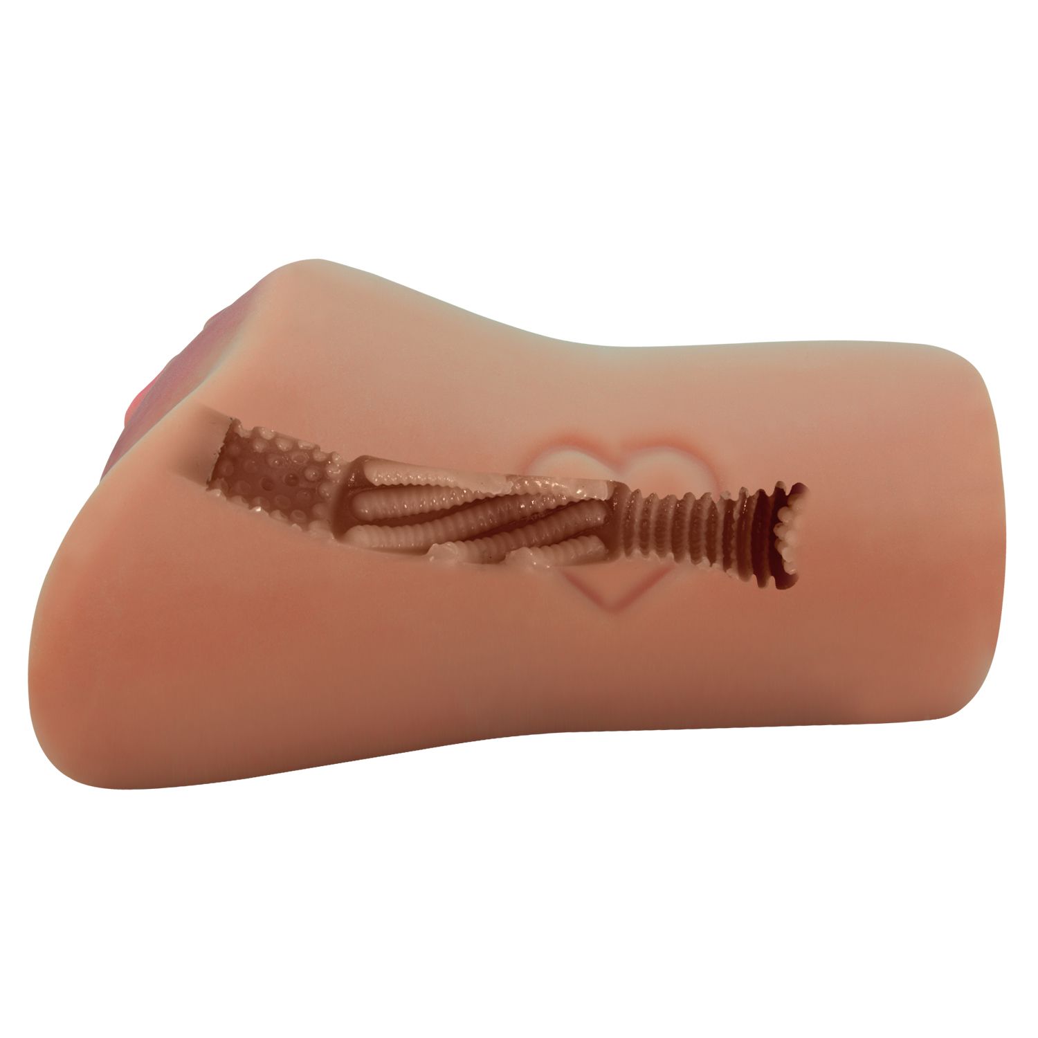 Мастурбатор-вагина Elena 6