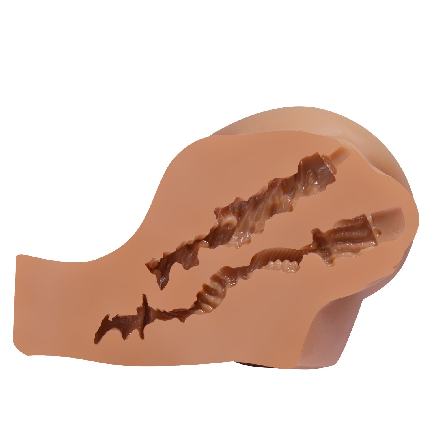 Мастурбатор-полуторс Kylie 5