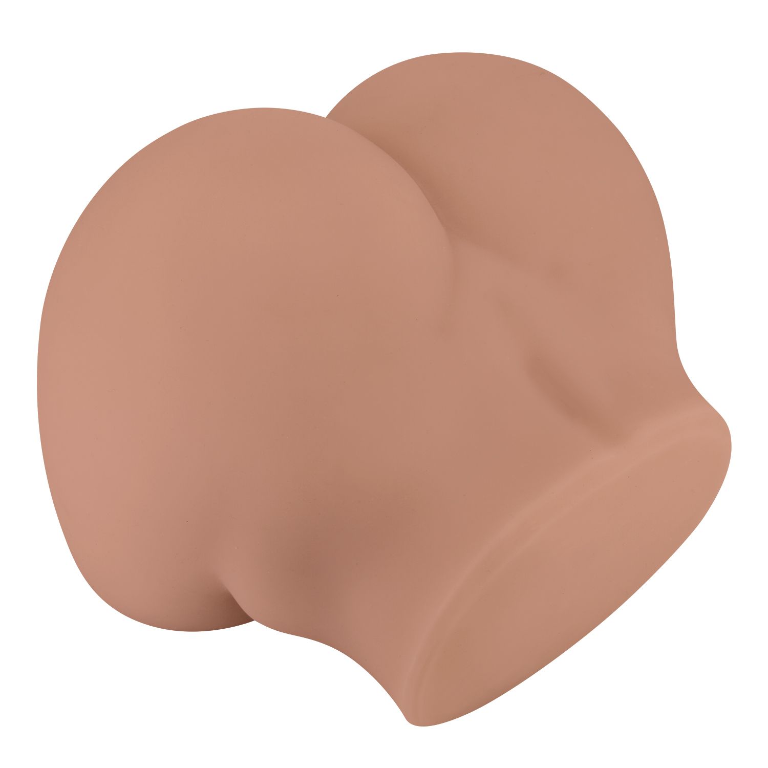 Мастурбатор-полуторс Bernace с вибрацией 8