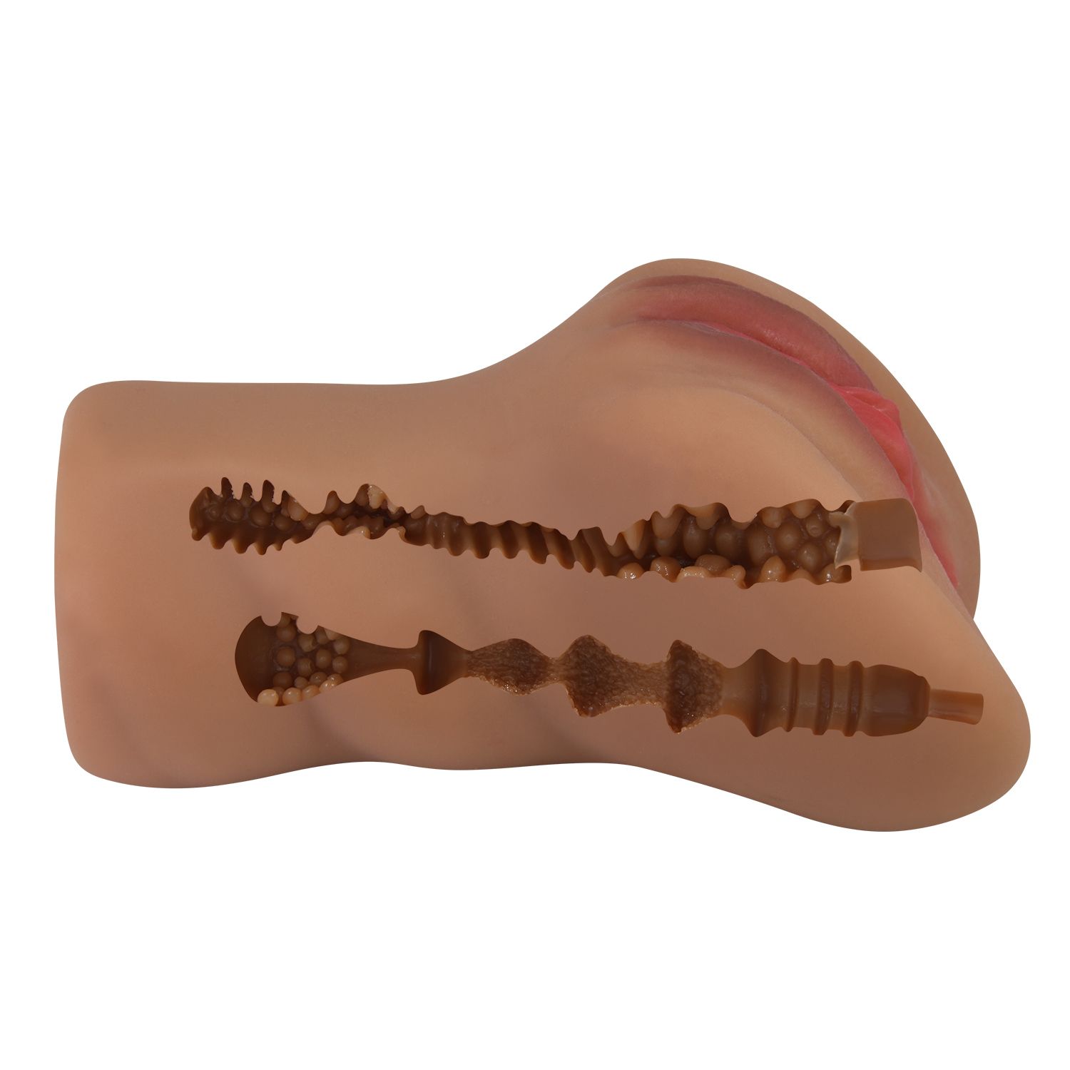 Мастурбатор-вагина Caroline 7