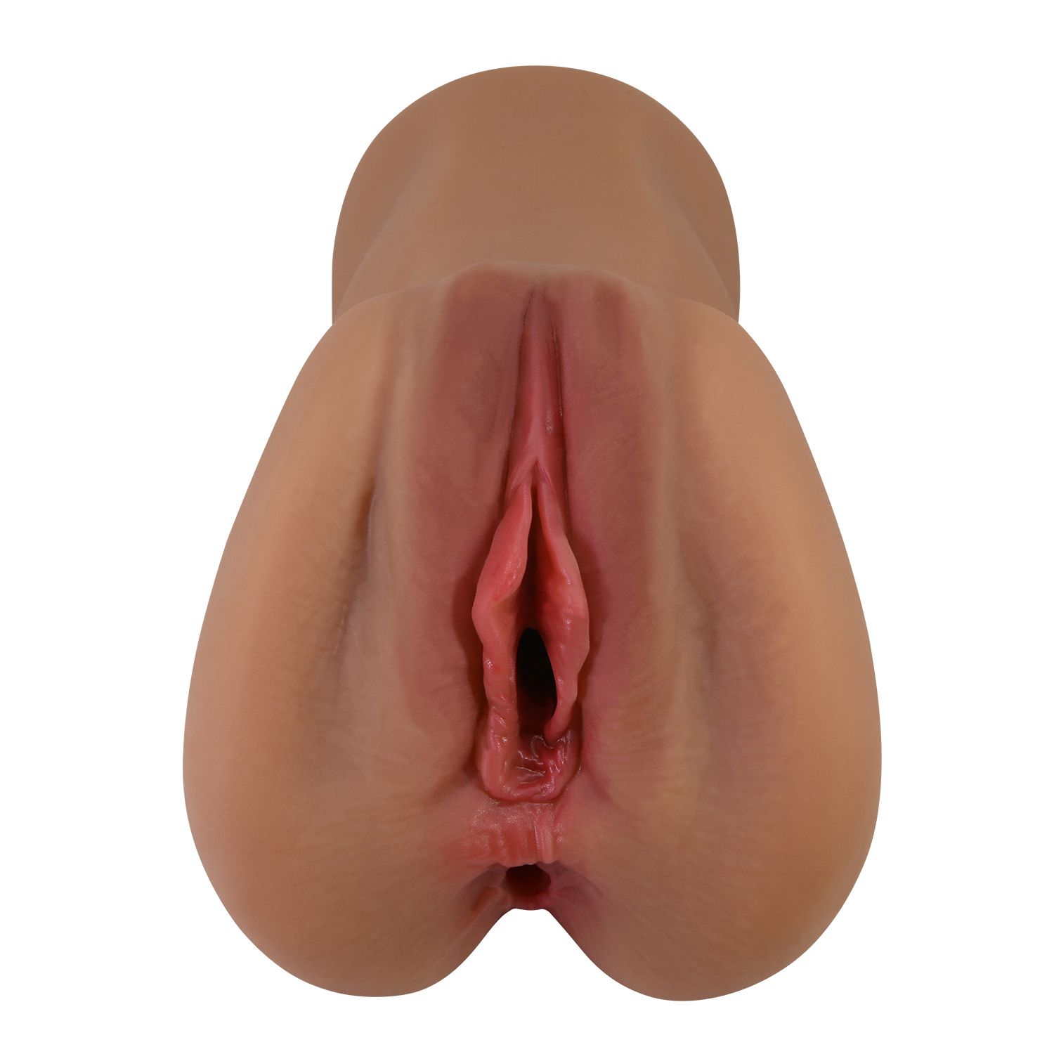 Мастурбатор-вагина Caroline 1