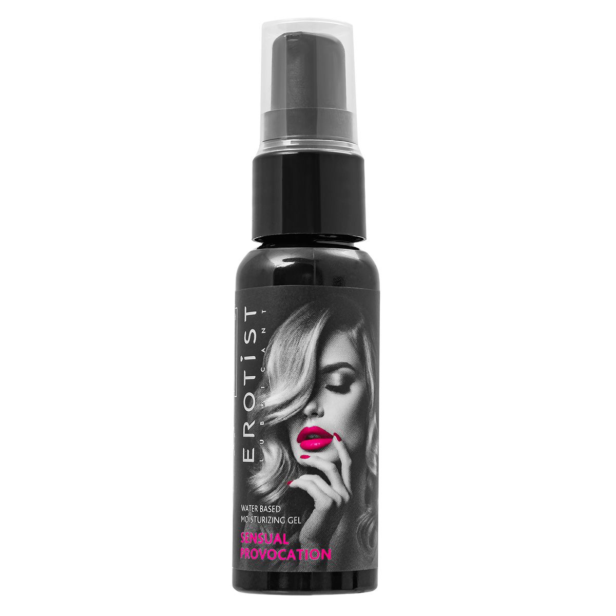 Увлажняющий гель-смазка Erotist Sweet Provocation - 30 мл. 2