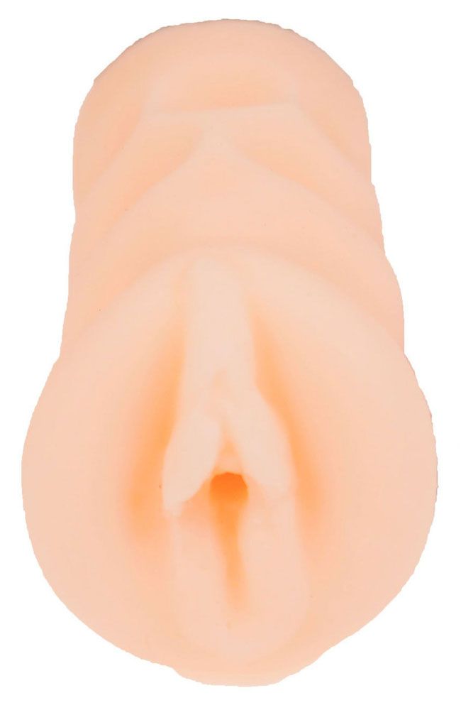 Телесный мастурбатор-вагина Hera 1