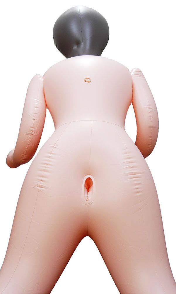 Надувная секс-кукла Krystyna 3