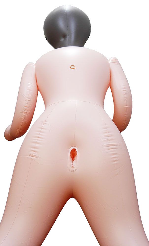 Надувная секс-кукла Floryda 3