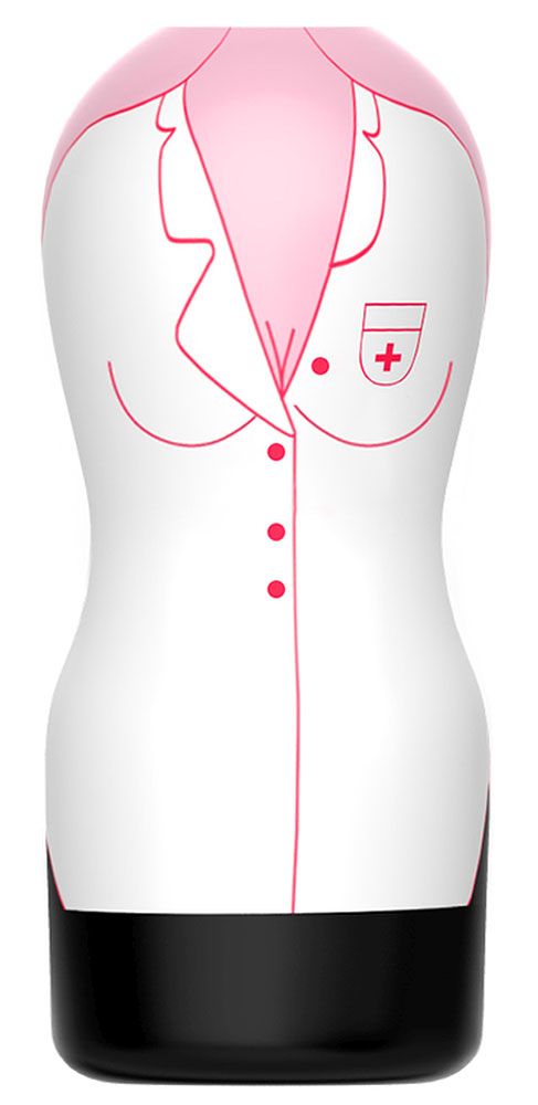 Телесный мастурбатор-вагина Cup 02 2