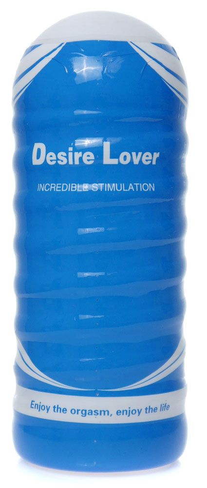 Мастурбатор в колбе Cup 02 1