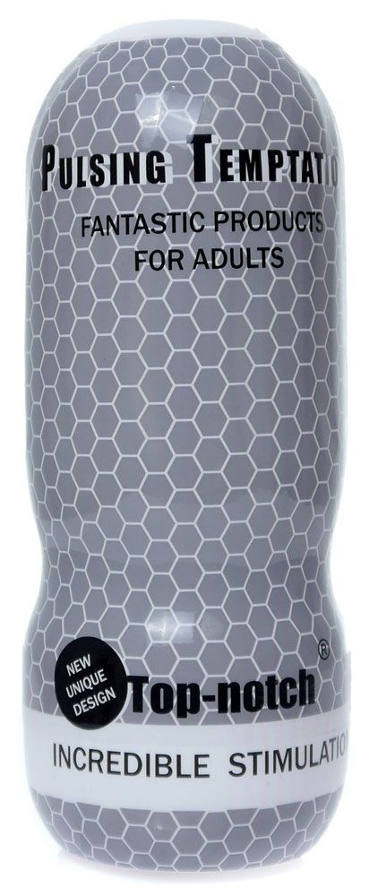 Мастурбатор в колбе Cup 03 1