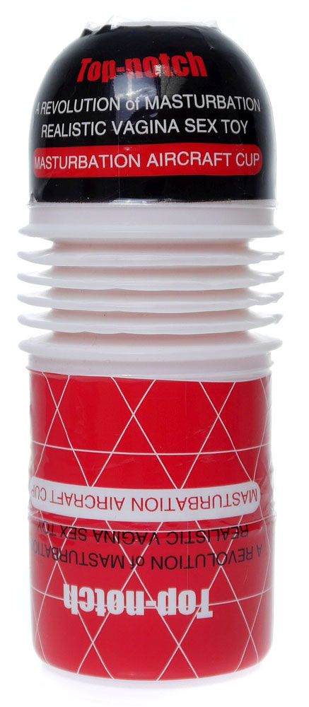 Мастурбатор в колбе Cup 04 1