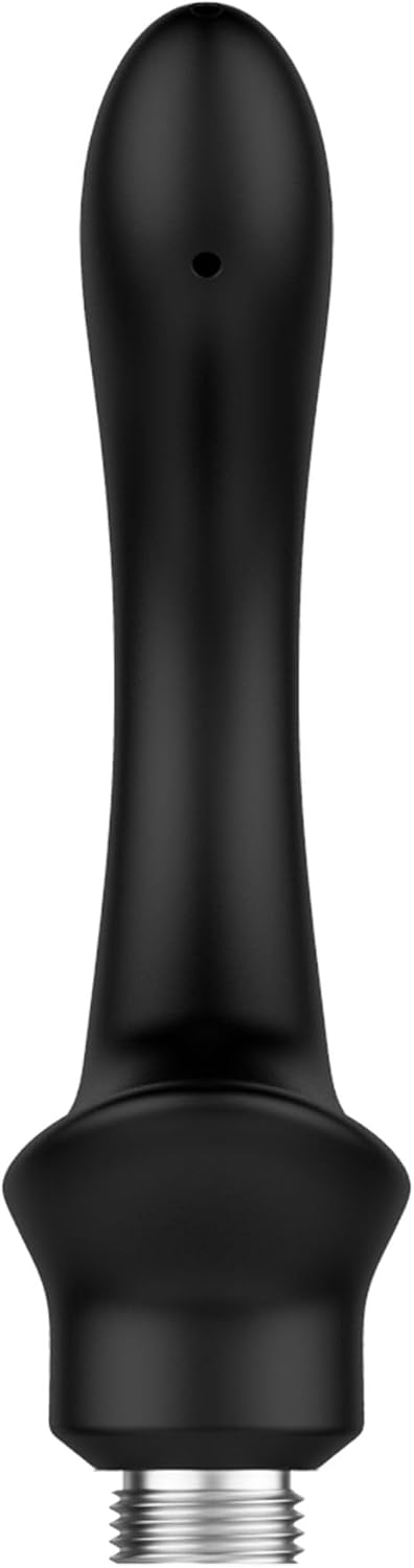 Набор из 2 насадок для анального душа Shower Douche Duo Kit Beginner 3