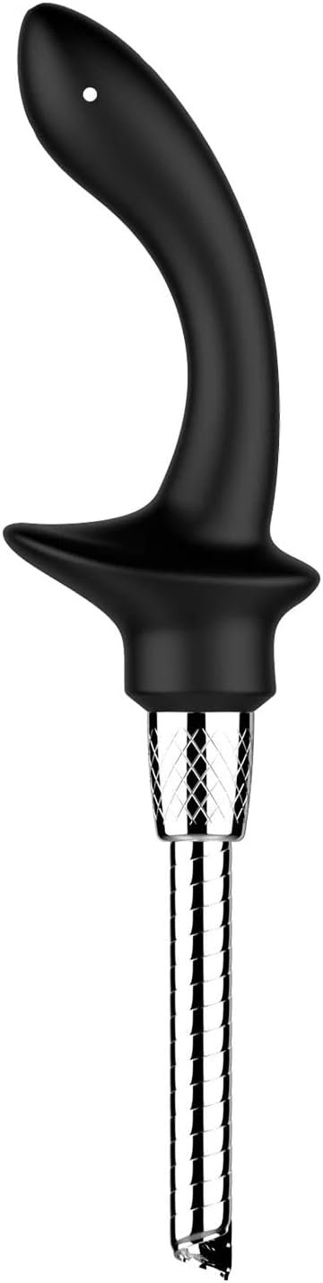 Набор из 2 насадок для анального душа Shower Douche Duo Kit Beginner 4