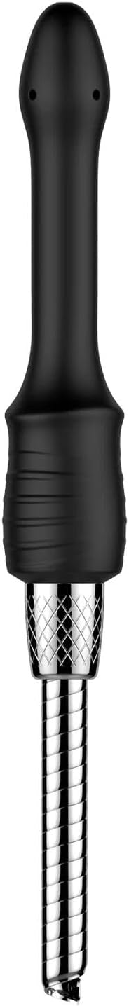 Набор из 2 насадок для анального душа Shower Douche Duo Kit Beginner 5