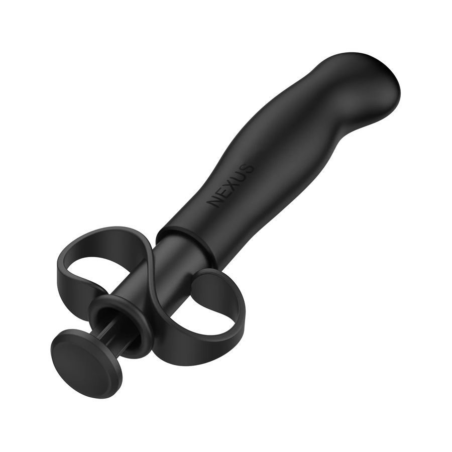 Шприц для введения смазки Infinity Lube Launcher Pro 2