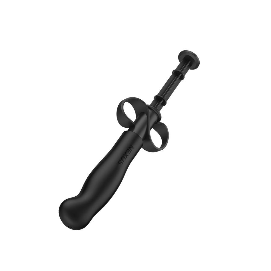 Шприц для введения смазки Infinity Lube Launcher Pro 3