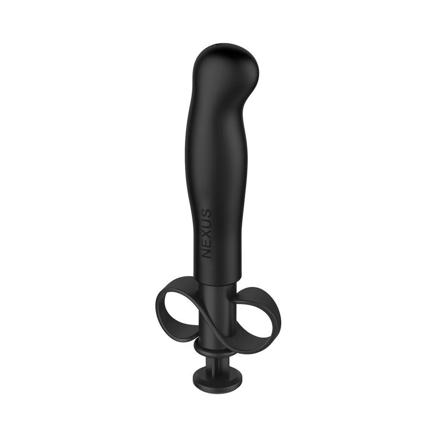 Шприц для введения смазки Infinity Lube Launcher Pro 1