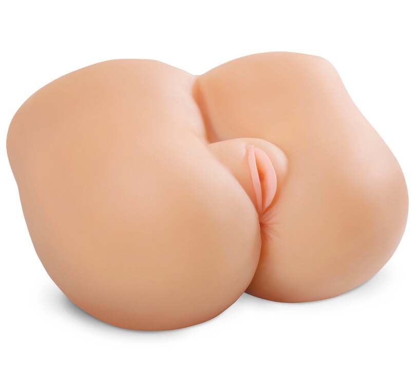 Мастурбатор-полуторс F*ck Me Silly Petite 2