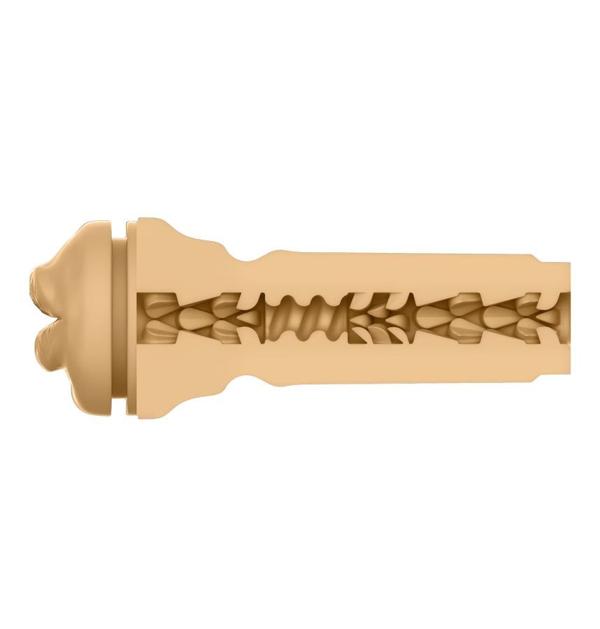 Мастурбатор-ротик Kiiroo Feel Victoria Mouth 3