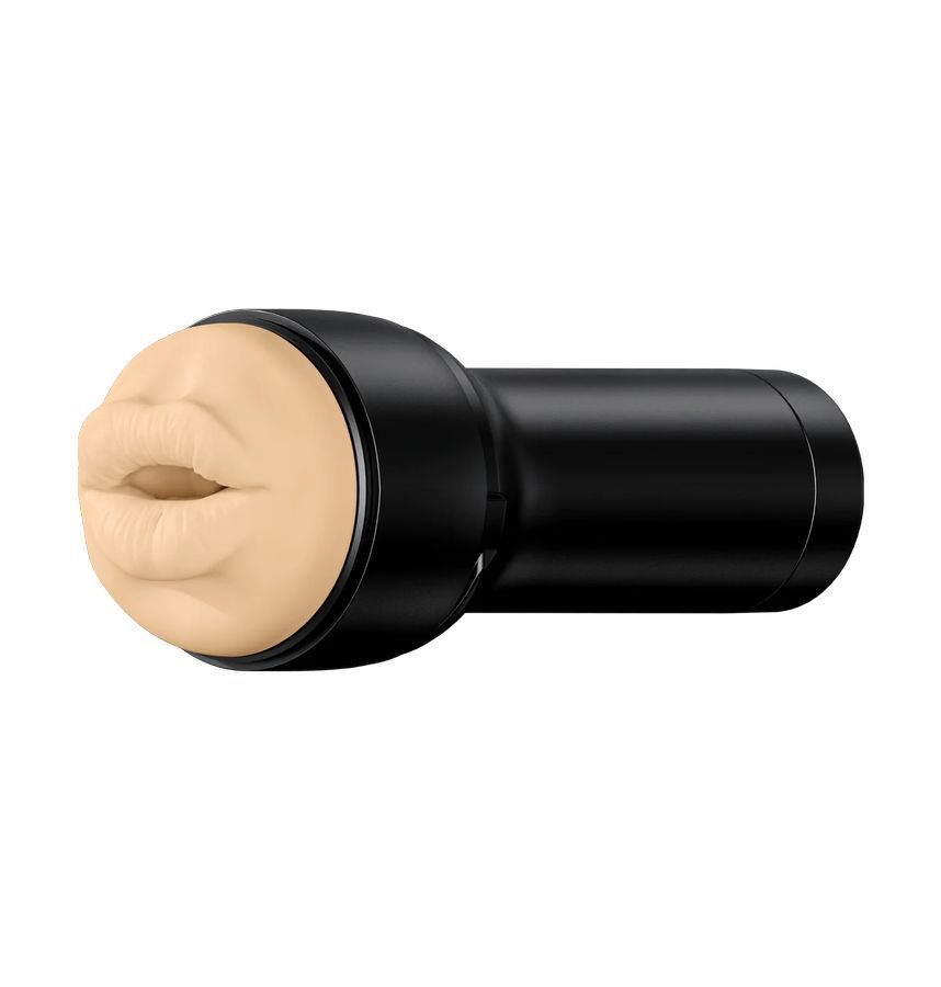 Мастурбатор-ротик Kiiroo Feel Victoria Mouth 1