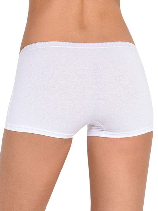 Набор из 2 трусиков-шортов Esencial 2