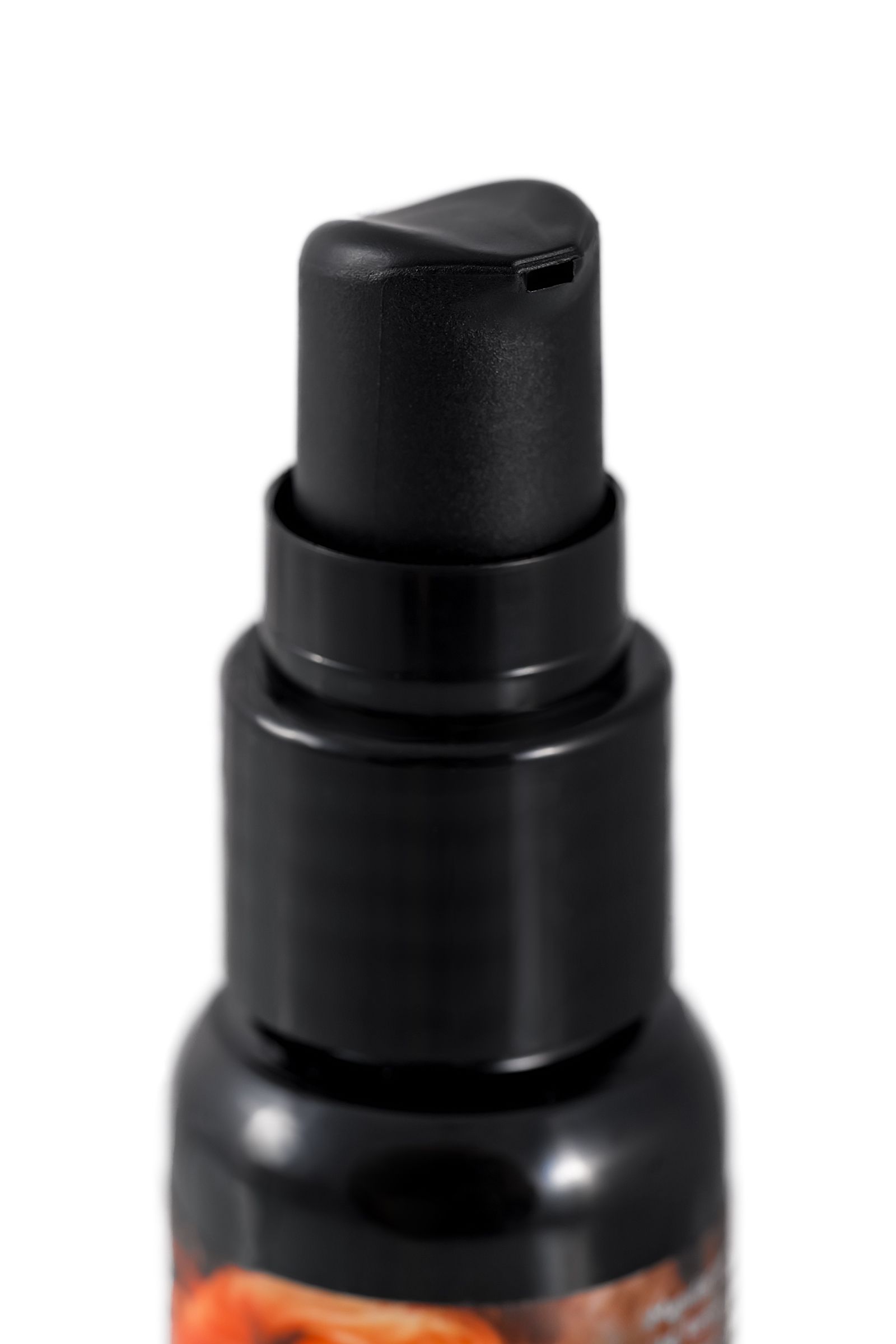 Гель с эффектом вибрации Volcano Of Passion со вкусом вишни - 25 мл. 5