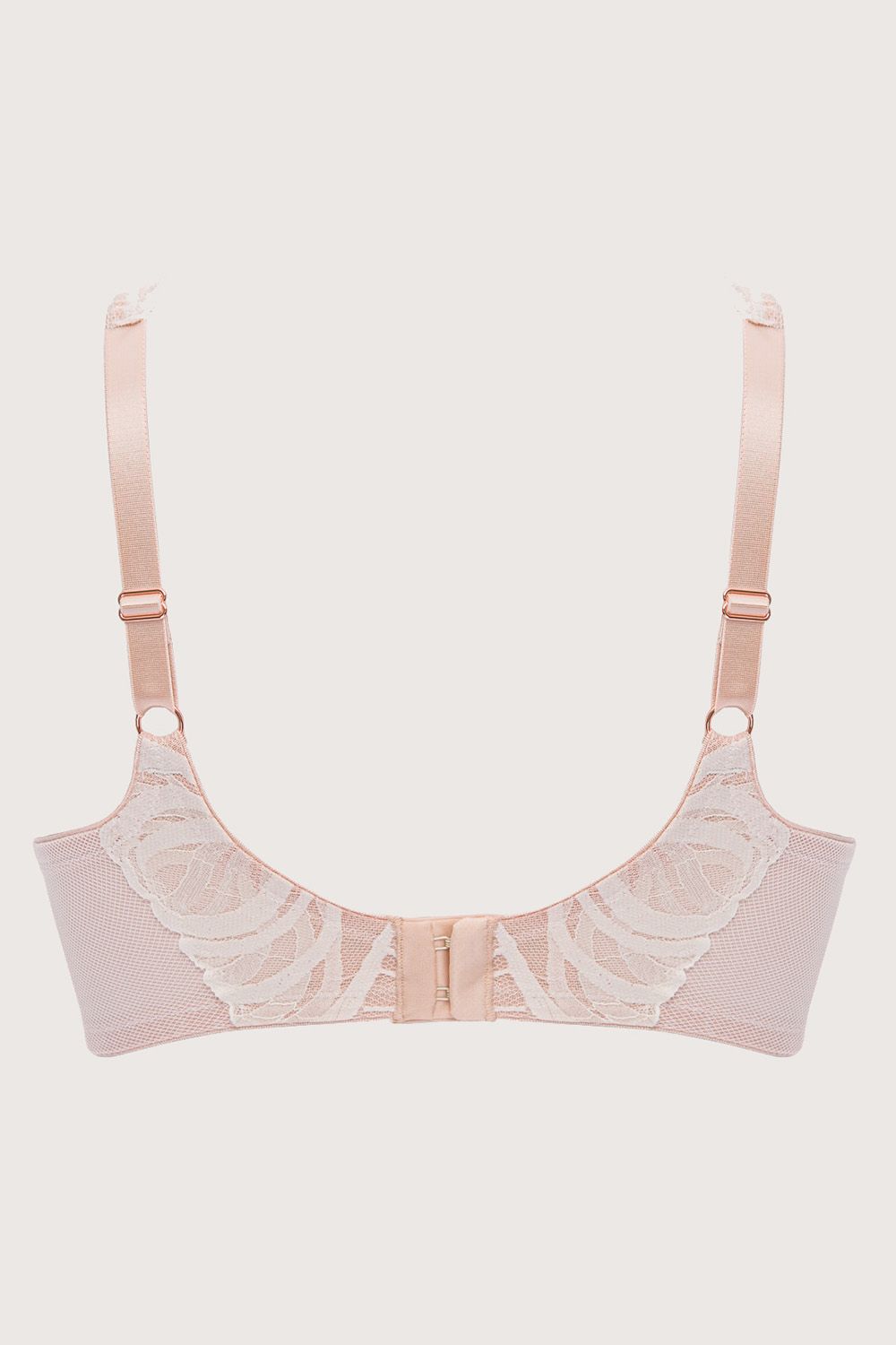 Бюстгальтер-бралетт Creme Brulee 8