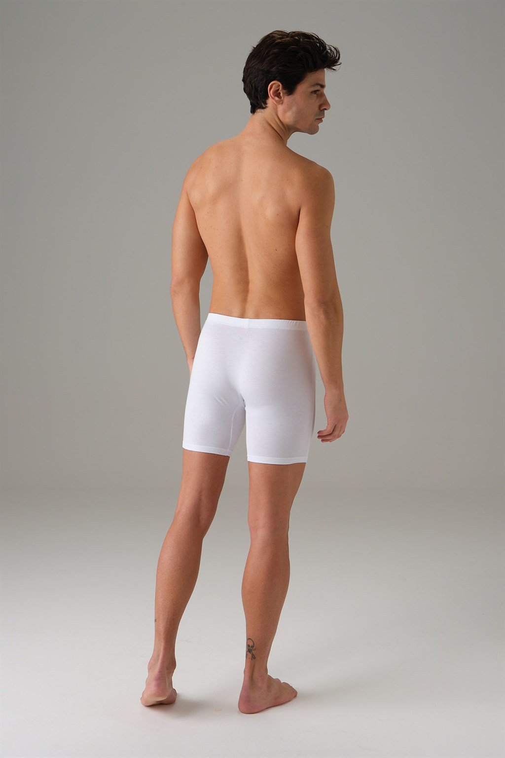 Удлинённые трусы-боксеры Doreanse Essentials 2