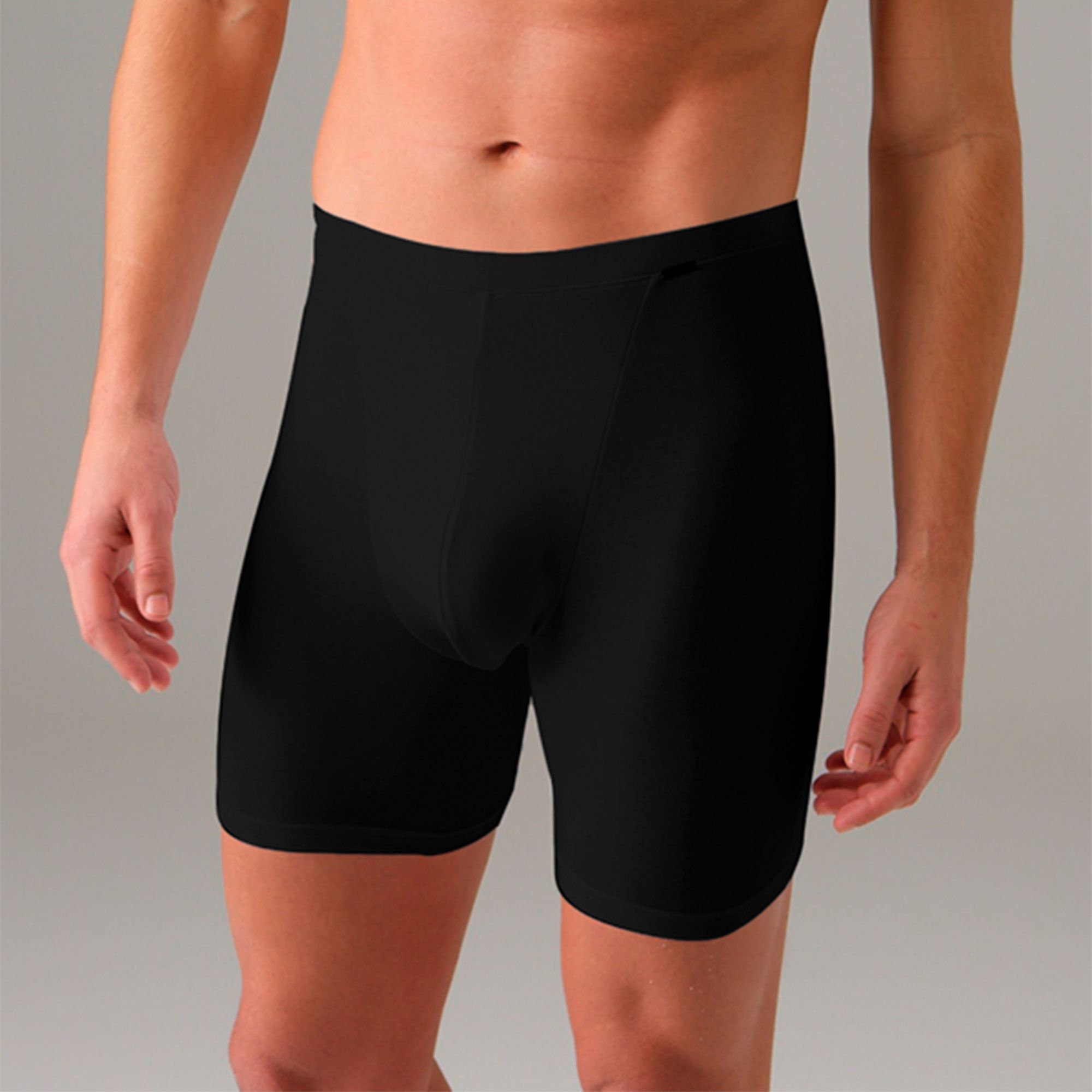 Удлинённые трусы-боксеры Doreanse Essentials 4