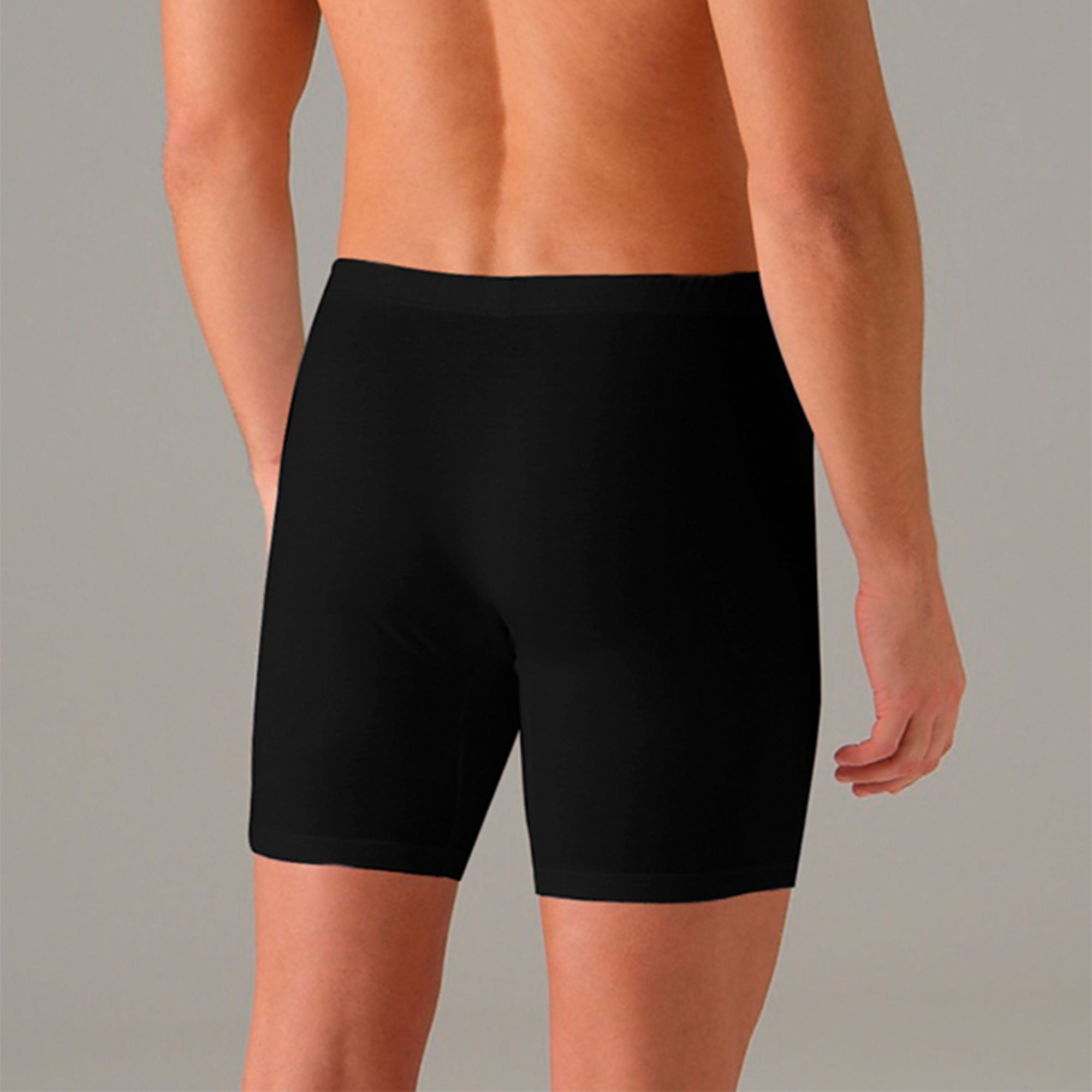 Удлинённые трусы-боксеры Doreanse Essentials 5