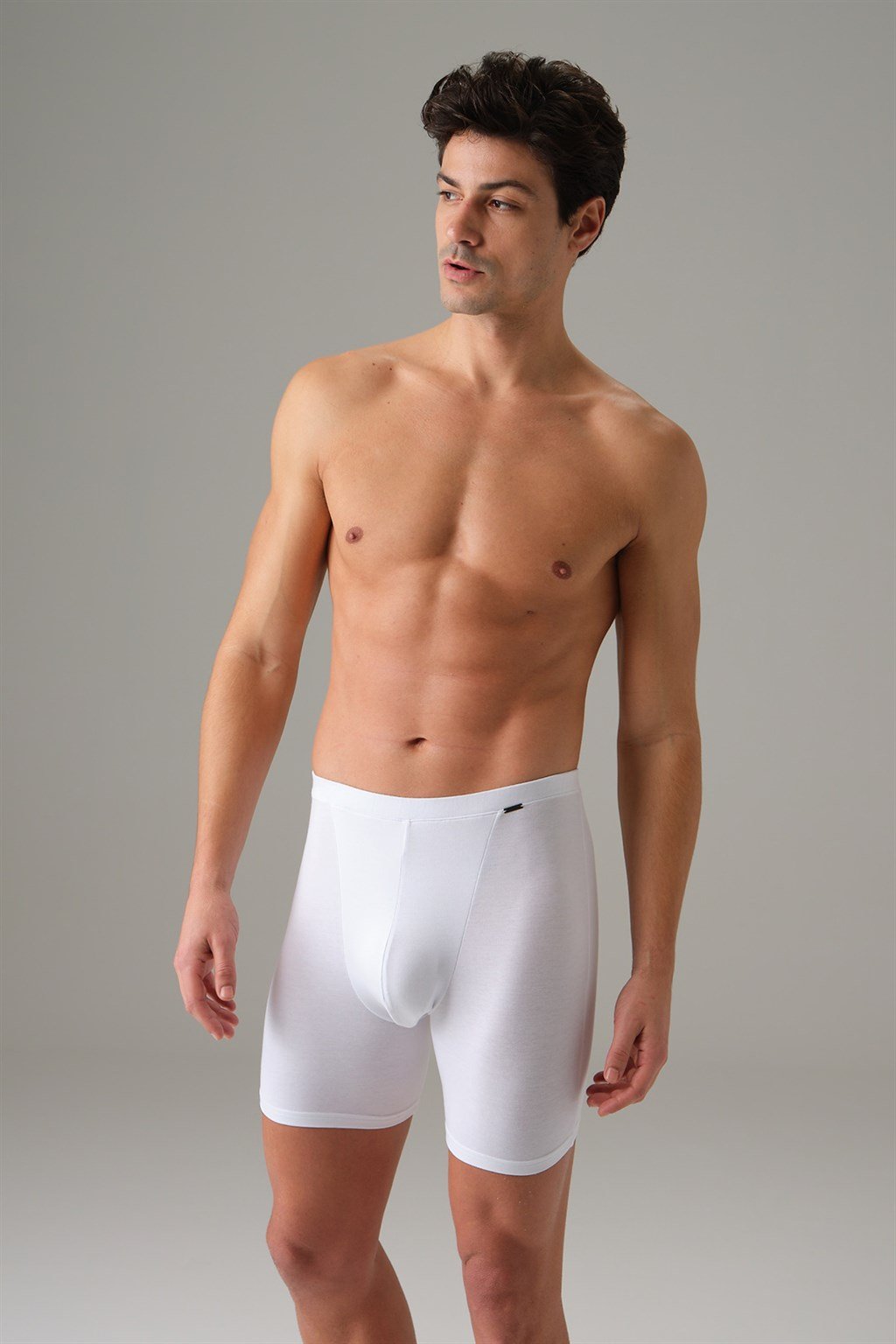 Удлинённые трусы-боксеры Doreanse Essentials 1