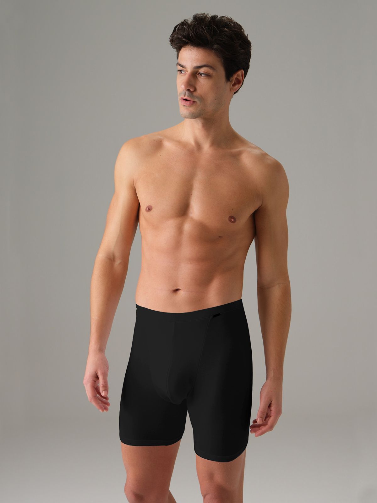 Удлинённые трусы-боксеры Doreanse Essentials 3