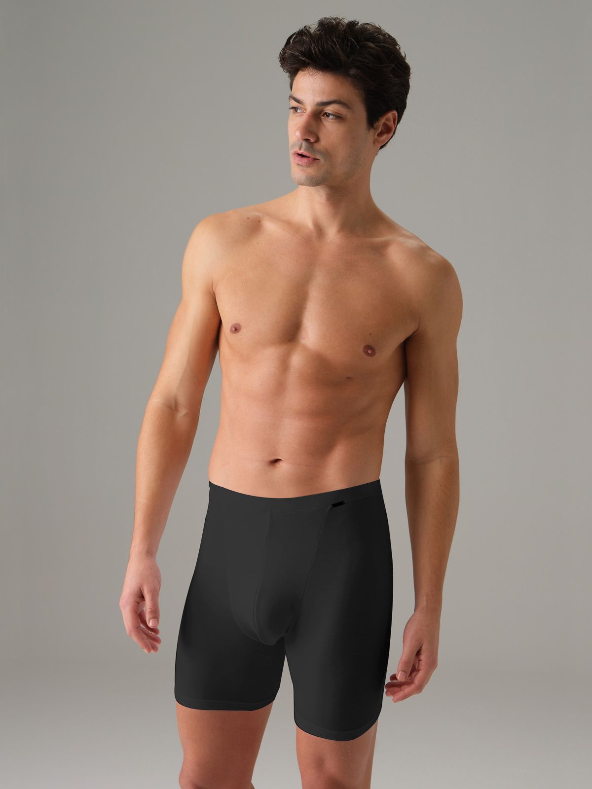 Удлинённые трусы-боксеры Doreanse Essentials 6