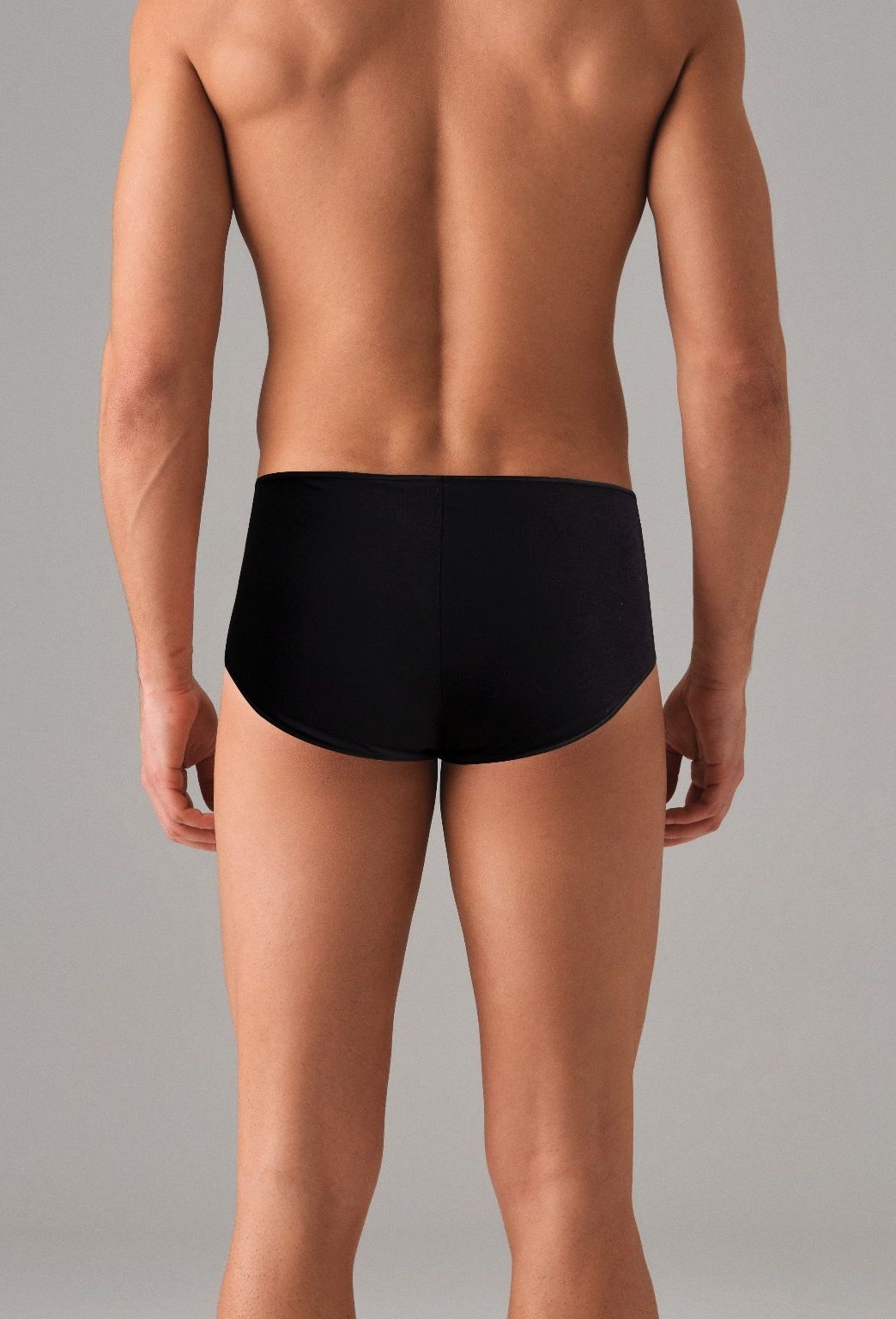 Мужские трусы-брифы в ретро-стиле Doreanse Essentials 2